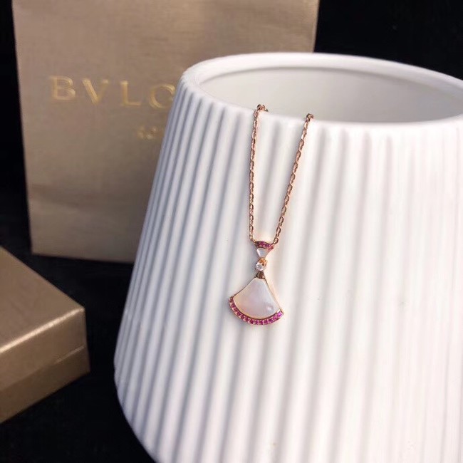 Bvlgari Necklace CE4017