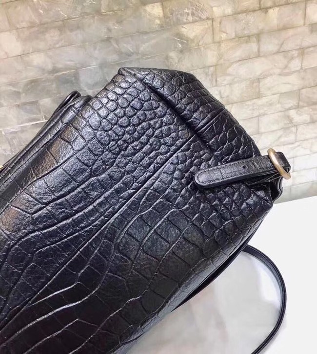 Chanel Original Leather Backpack AS0800 Black