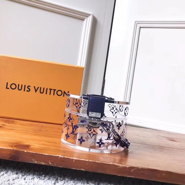 Louis Vuitton Bag GI0430 Purple