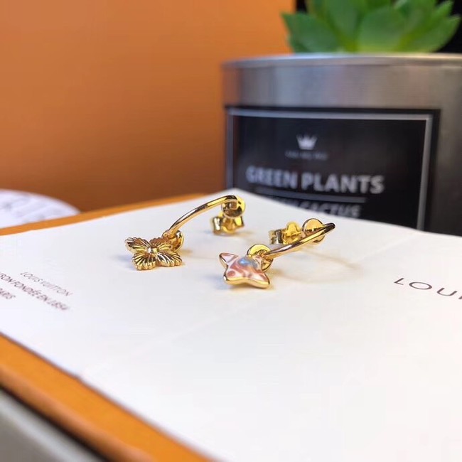 Louis Vuitton Earrings CE4016