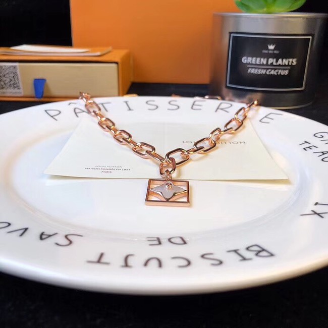 Louis Vuitton Necklace CE4015