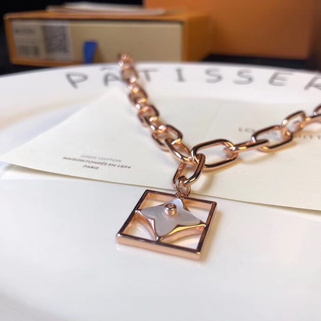 Louis Vuitton Necklace CE4015