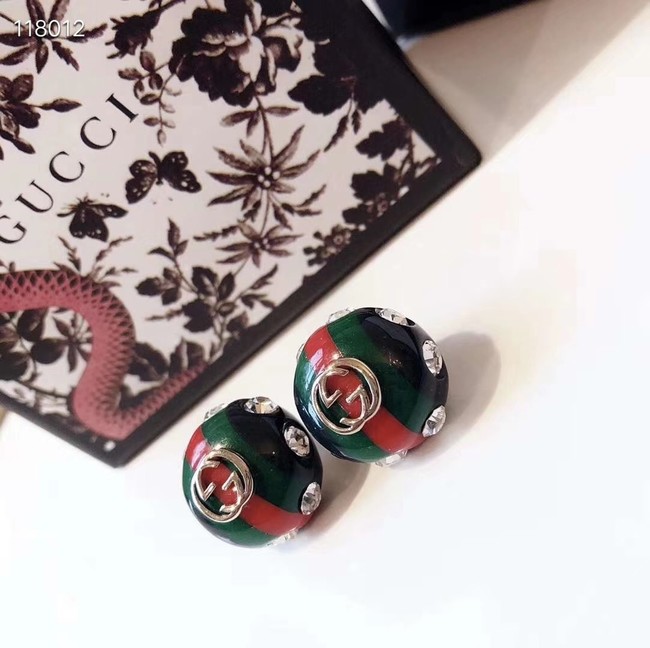 Gucci Earrings CE4065