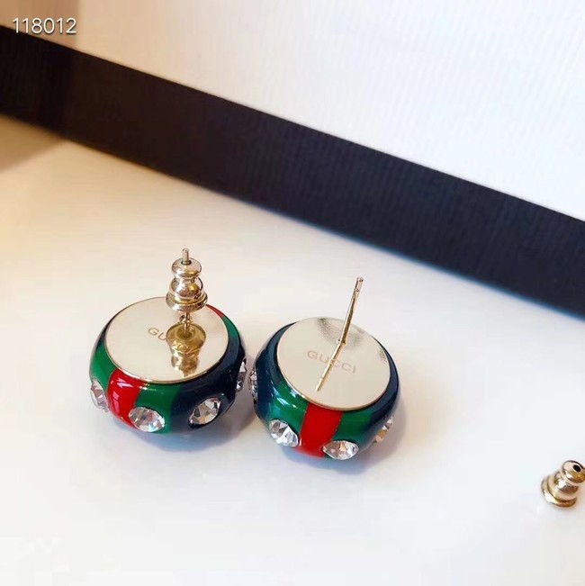 Gucci Earrings CE4065