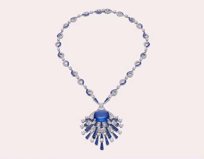 Bvlgari Necklace CE4071