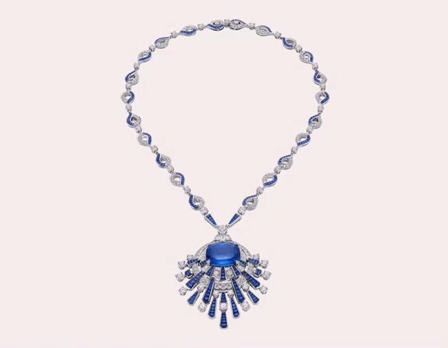 Bvlgari Necklace CE4071