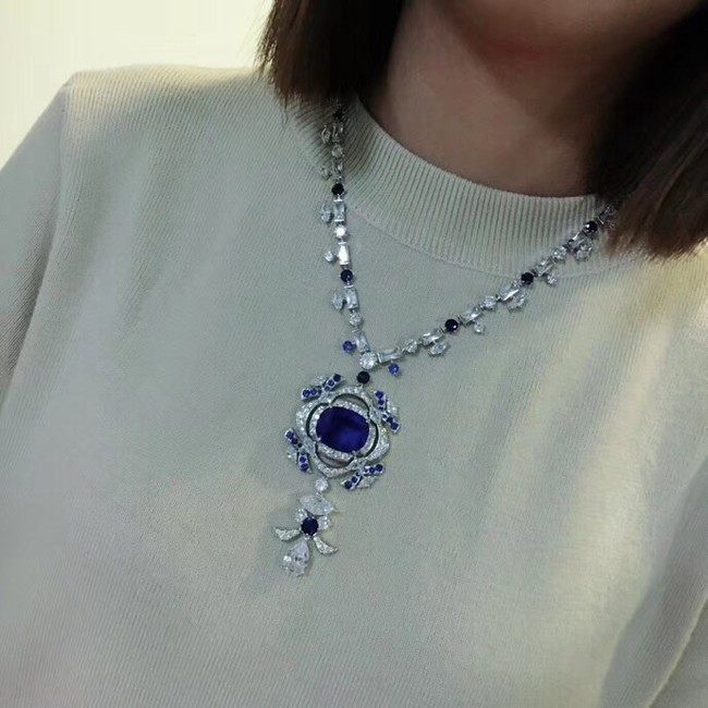 Bvlgari Necklace CE4072