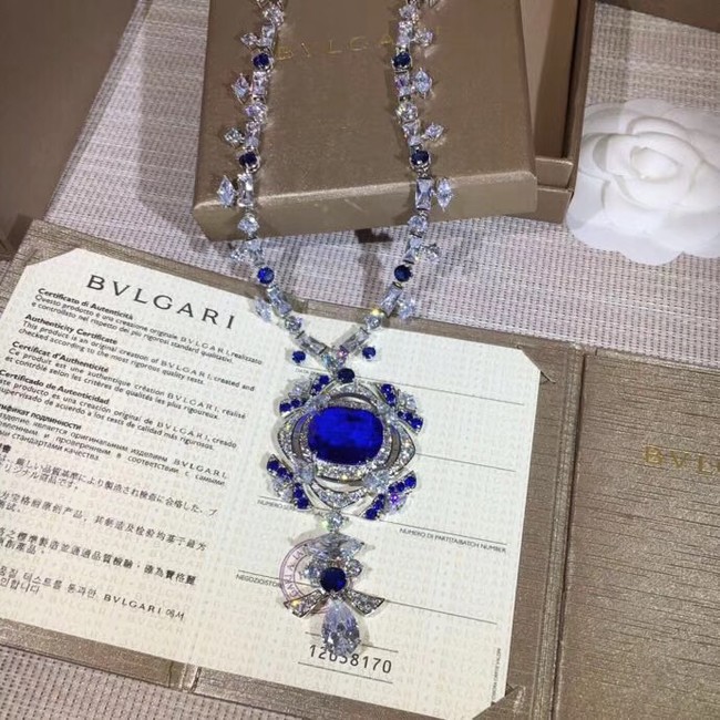 Bvlgari Necklace CE4072