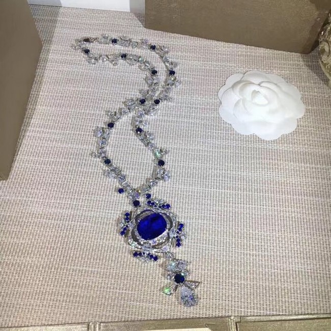 Bvlgari Necklace CE4072