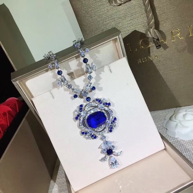 Bvlgari Necklace CE4072