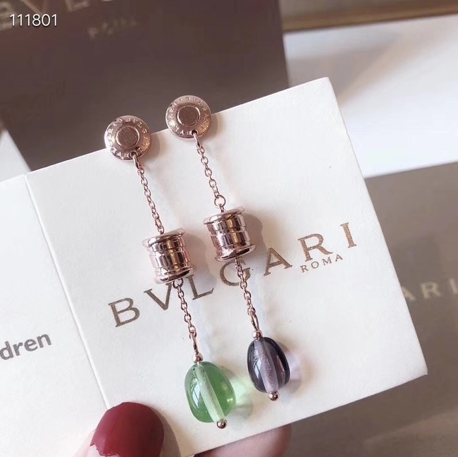 Bvlgari Earrings CE4075