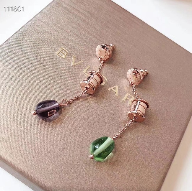 Bvlgari Earrings CE4075