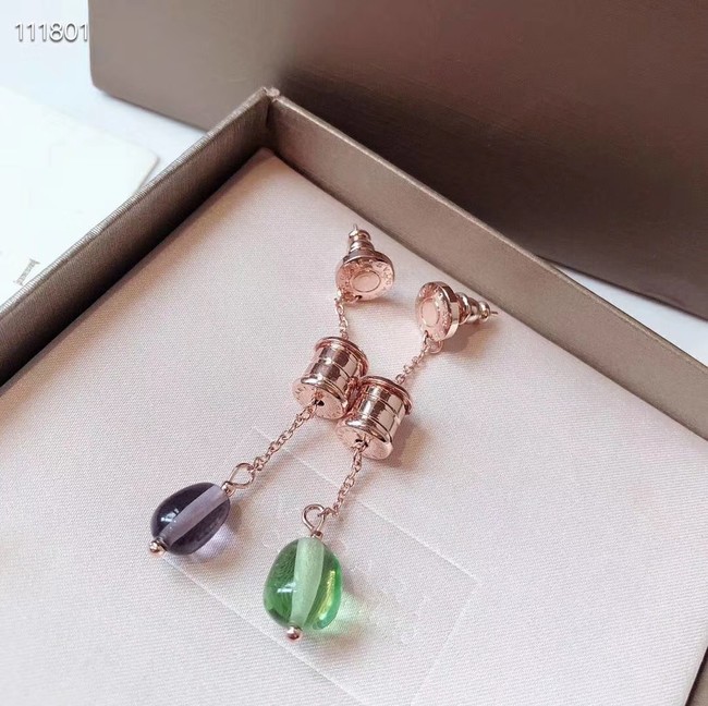 Bvlgari Earrings CE4075