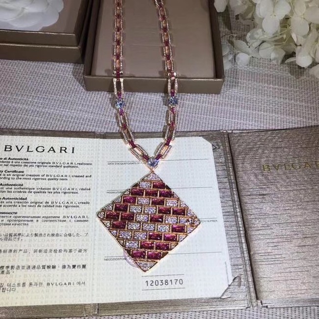 Bvlgari Necklace CE4073