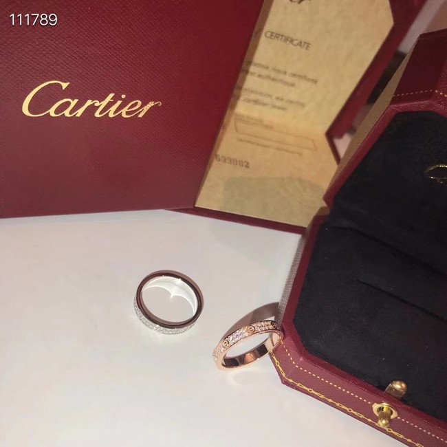 Cartier Ring CE4081