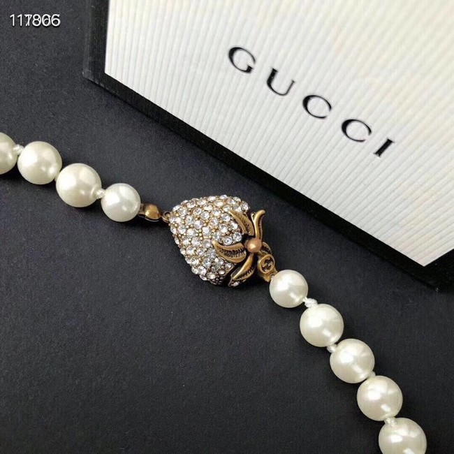 Gucci Necklace CE4075