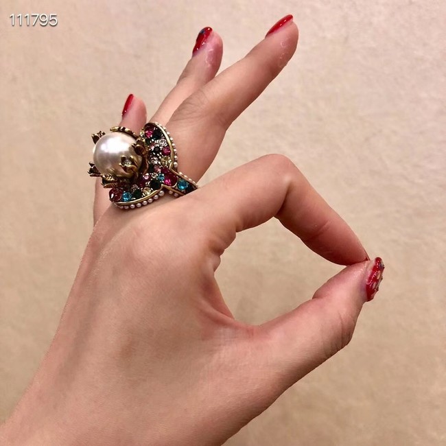 Gucci Ring CE4079