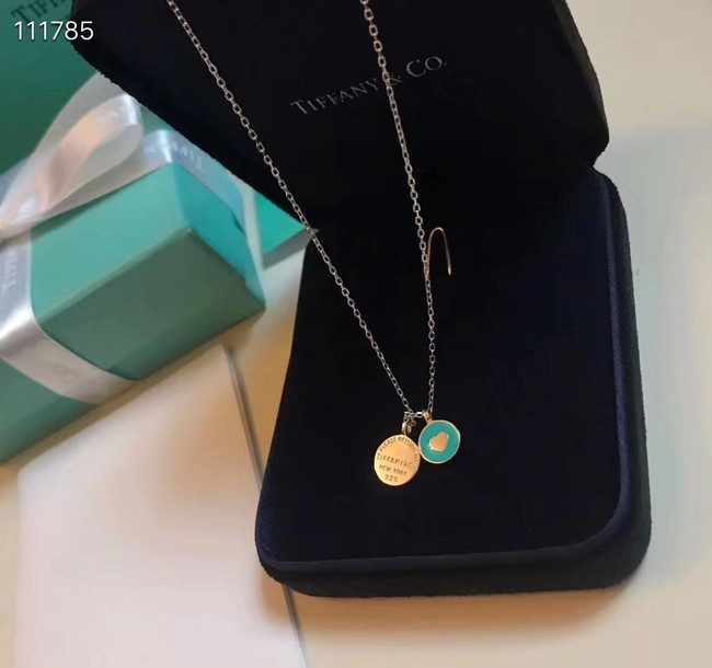 TIFFANY Necklace CE4083