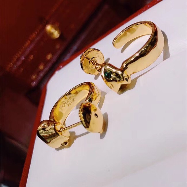 Cartier Earrings CE4097