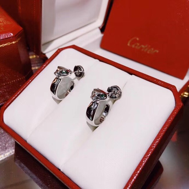 Cartier Earrings CE4097