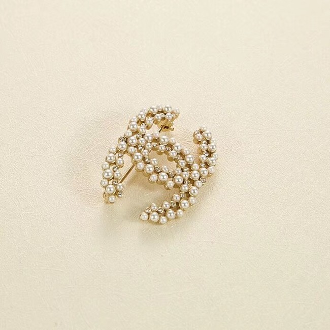 Chanel Brooch CE4100