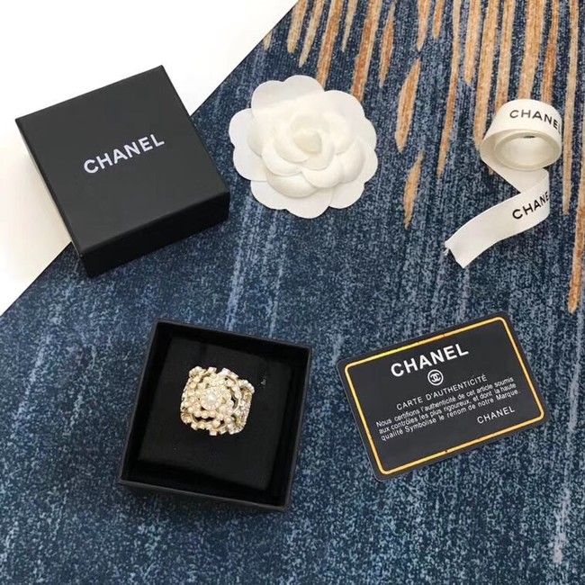 Chanel Ring CE4123