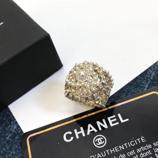 Chanel Ring CE4123