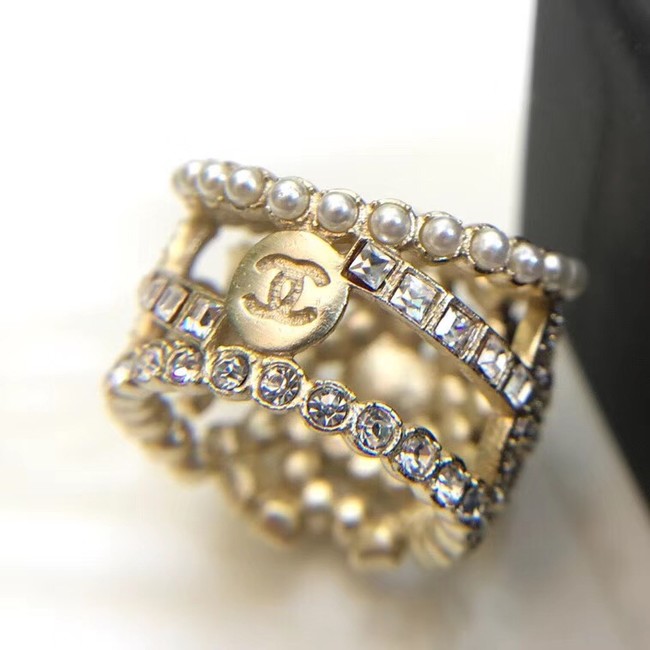 Chanel Ring CE4123