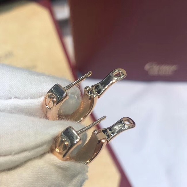 Cartier Earrings CE4147