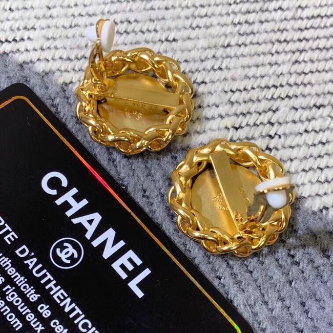 Chanel Earrings CE4126