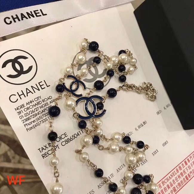 Chanel Necklace CE4153