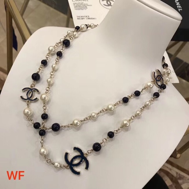 Chanel Necklace CE4153