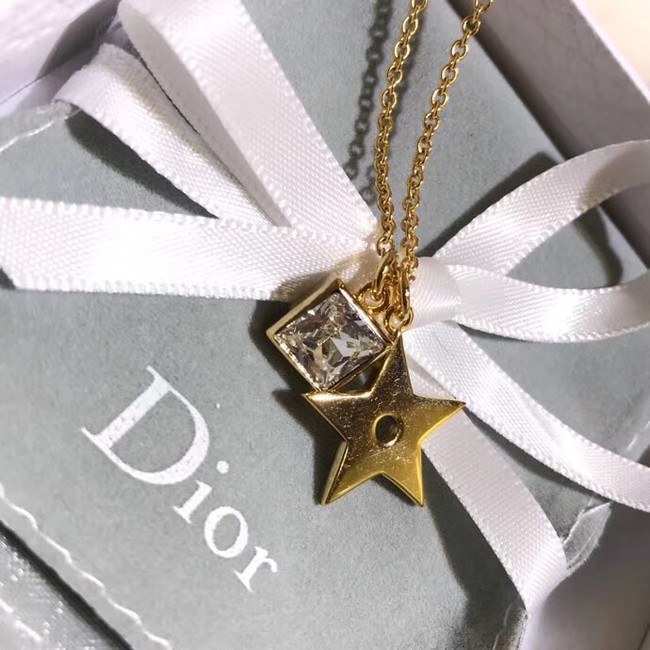 Dior Necklace CE4134