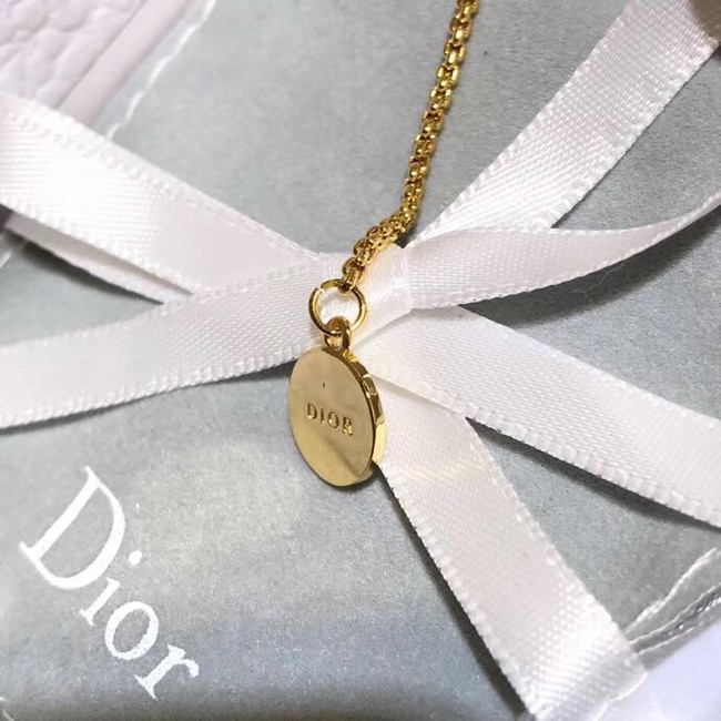 Dior Necklace CE4134