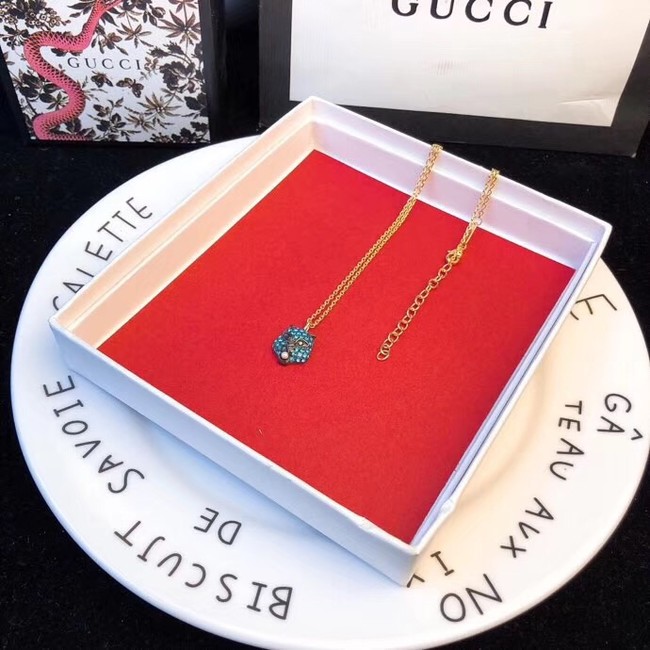 Gucci Necklace CE4128