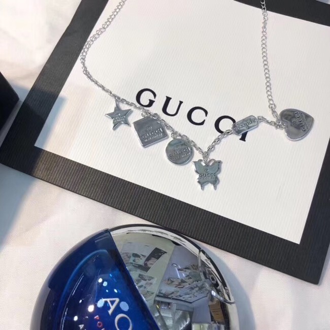 Gucci Necklace CE4145