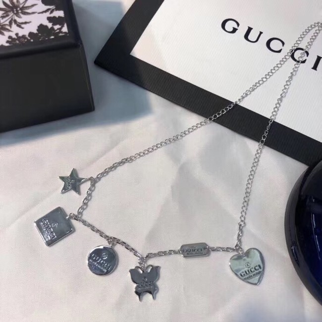 Gucci Necklace CE4145