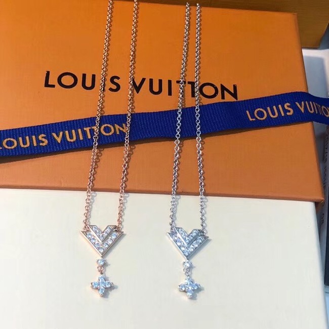 Louis Vuitton Necklace CE4140