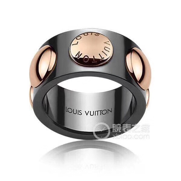 Louis Vuitton Ring CE4132