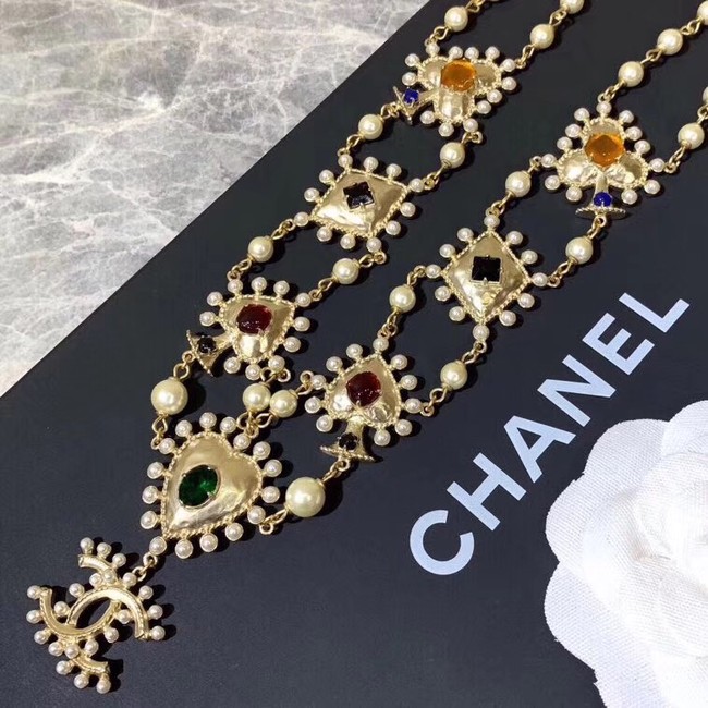 Chanel Necklace CE4158