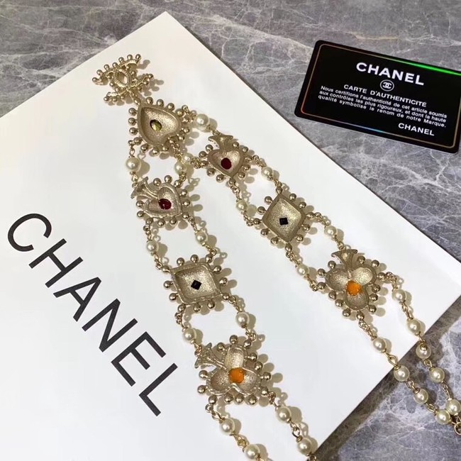 Chanel Necklace CE4158