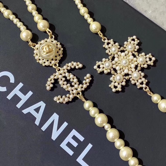 Chanel Necklace CE4159