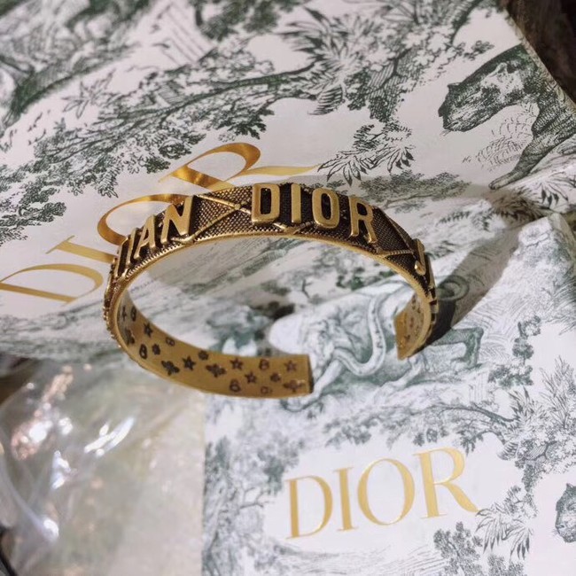 Dior Bracelet CE4161