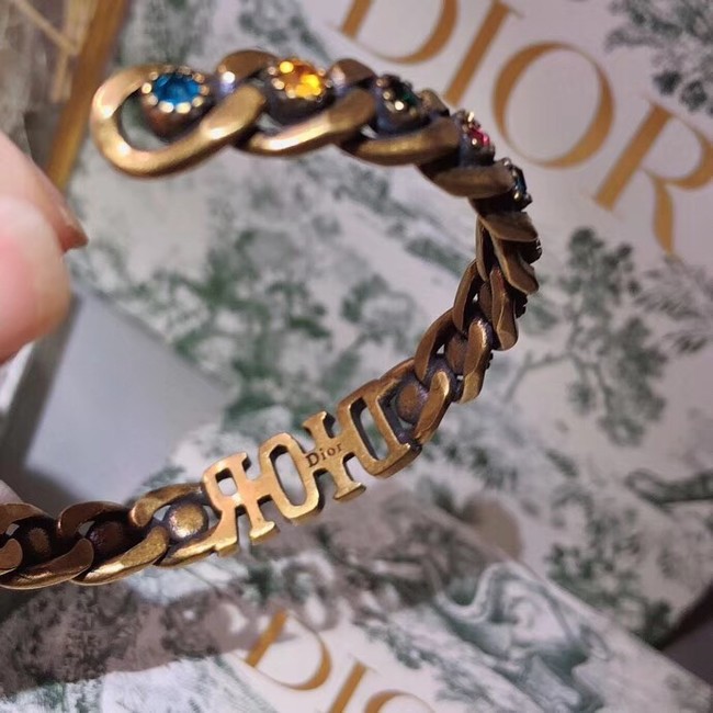 Dior Bracelet CE4162