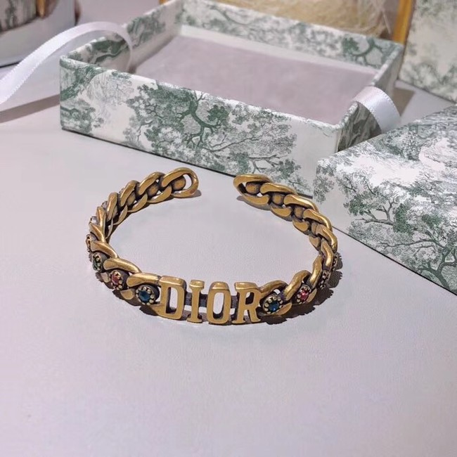 Dior Bracelet CE4162