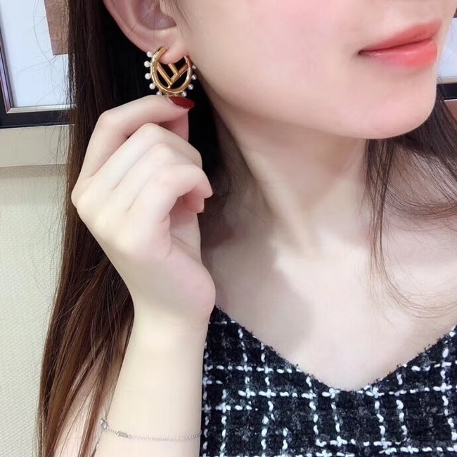 Fendi Earrings CE4163
