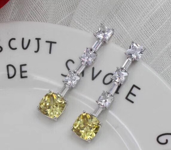 TIFFANY Earrings CE4166