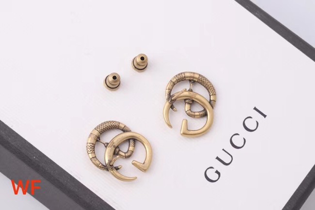 Gucci Earrings CE4195