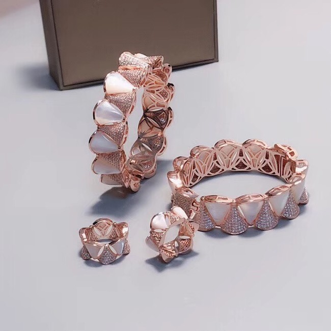 BVLGARI Bracelet CE4234