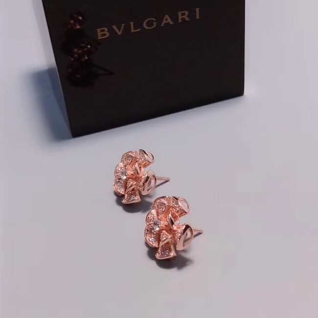 BVLGARI Earrings CE4217